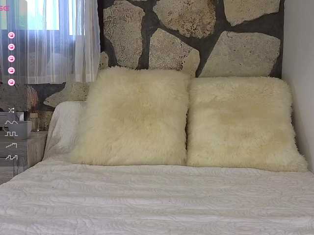 miss-milka's BongaCams show and profile