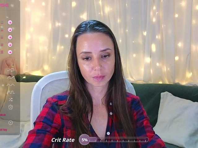 miss-milka from BongaCams