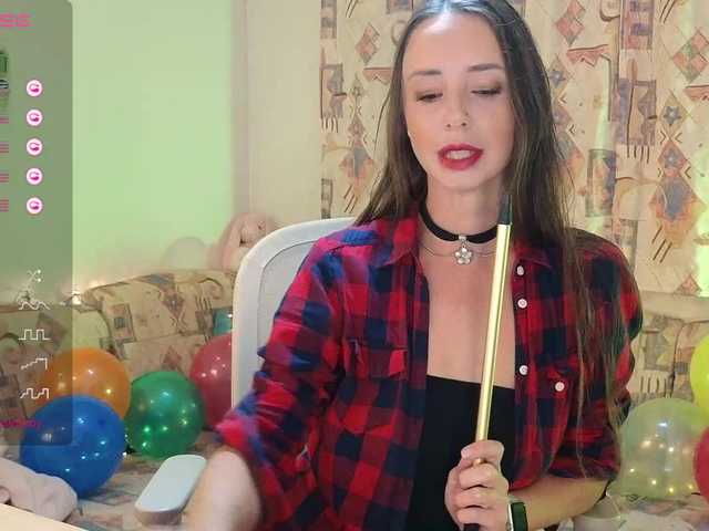 MilkaMilfMilka from BongaCams is Freechat