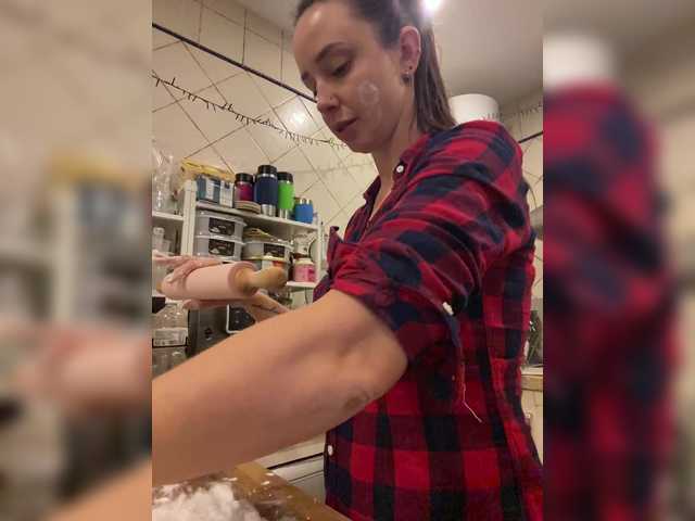 miss-milka's BongaCams show and profile