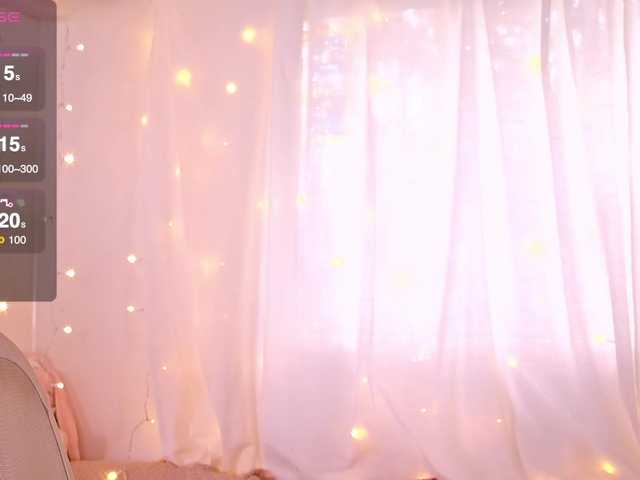 miss-milka's BongaCams show and profile