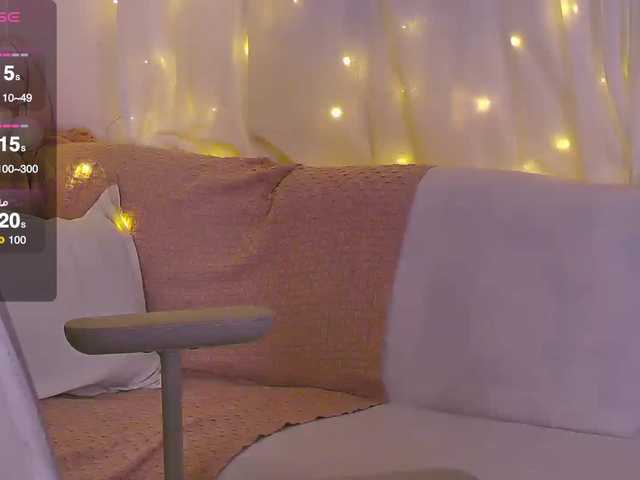 miss-milka's BongaCams show and profile