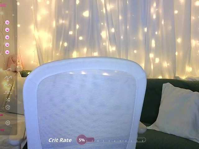 miss-milka from BongaCams is Freechat