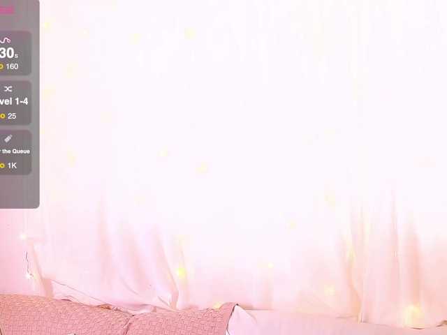 miss-milka's BongaCams show and profile