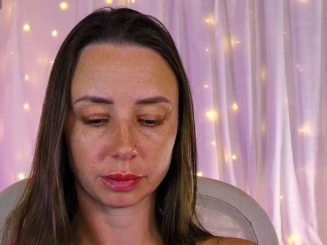 miss-milka live cam profile