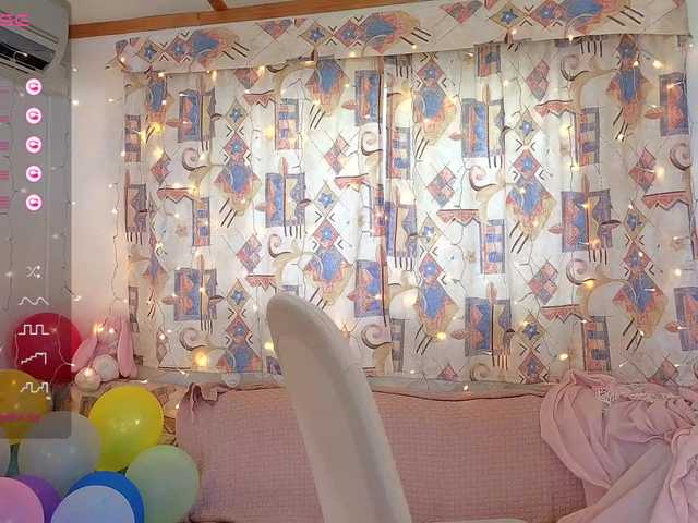 Profile and Statistics for MilkaMilfMilka on BongaCams