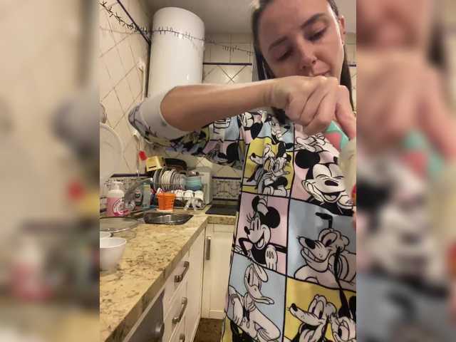 miss-milka's BongaCams show and profile