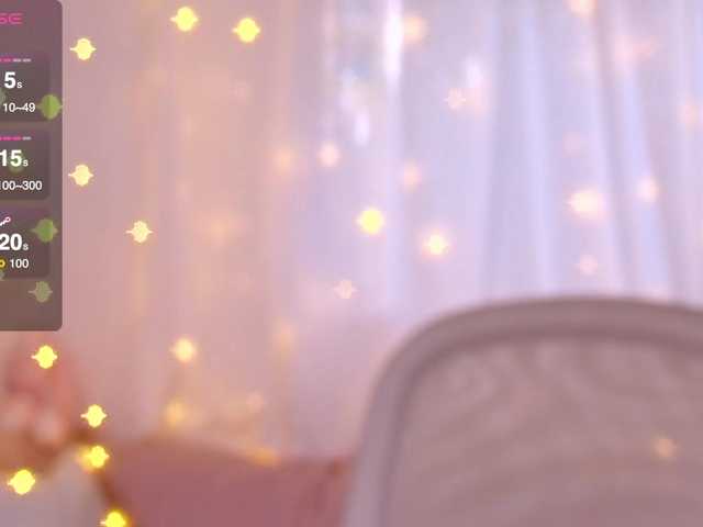 miss-milka's BongaCams show and profile