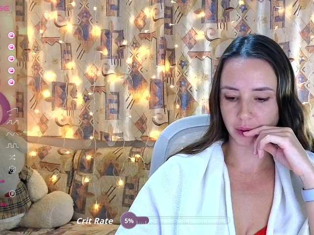 miss-milka's BongaCams show and profile