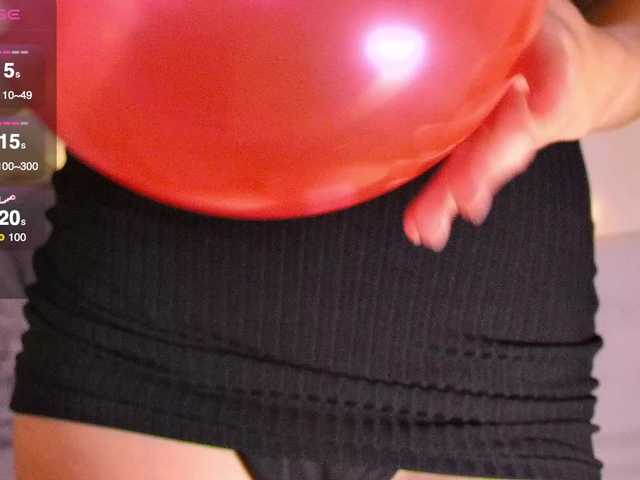 miss-milka's BongaCams show and profile