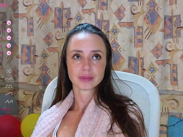 MilkaMilfMilka from BongaCams is Freechat