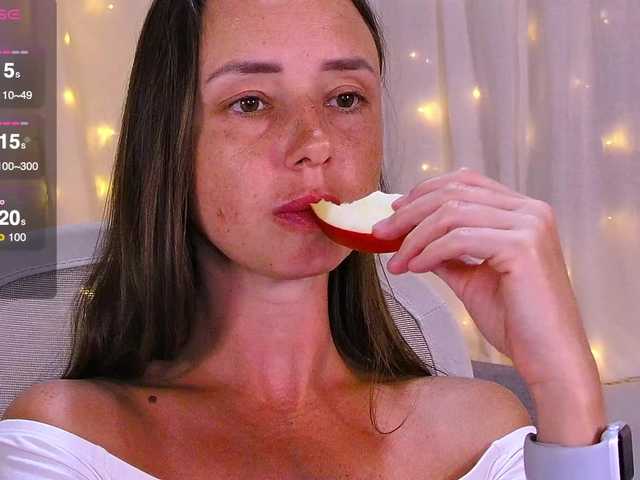 miss-milka's BongaCams show and profile