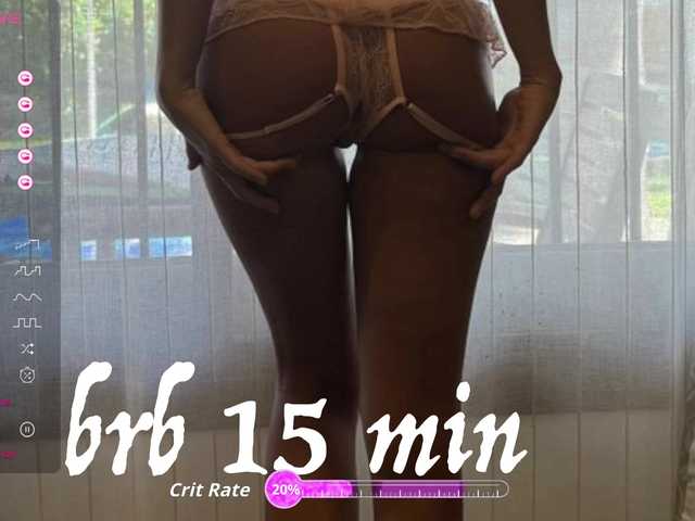 miss-milka from BongaCams is Freechat