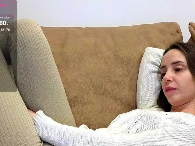 miss-milka's BongaCams show and profile