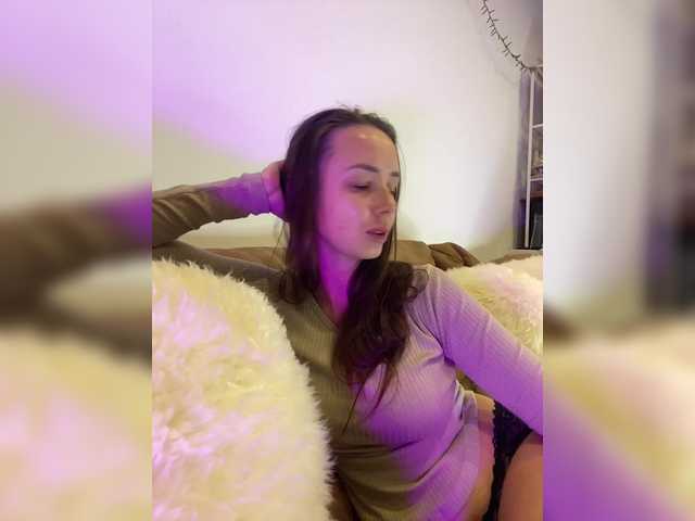 секс на веб с miss-milka