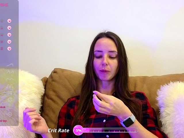 miss-milka's BongaCams show and profile