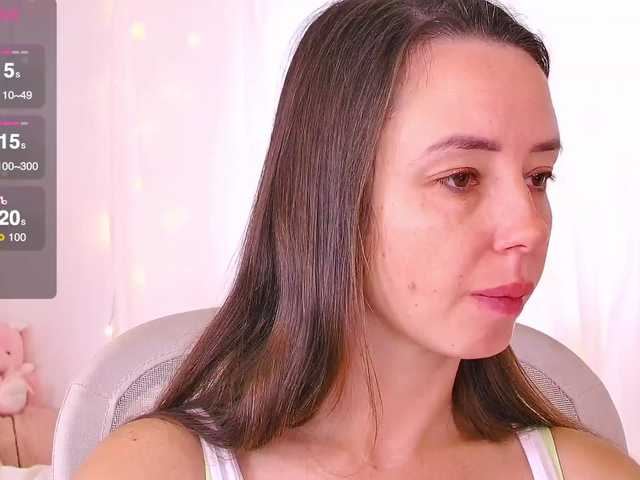 miss-milka's BongaCams show and profile