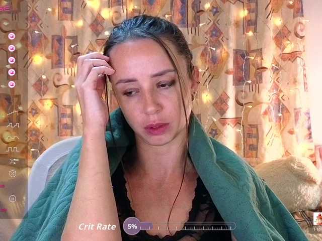 MilkaMilfMilka's BongaCams show and profile