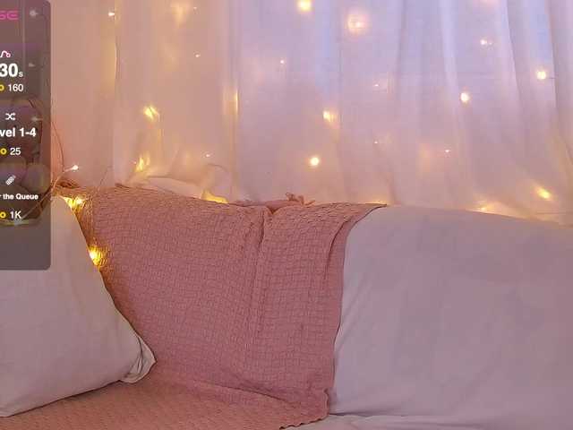 miss-milka's BongaCams show and profile