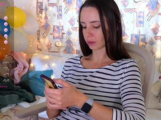 MilkaMilfMilka's BongaCams show and profile