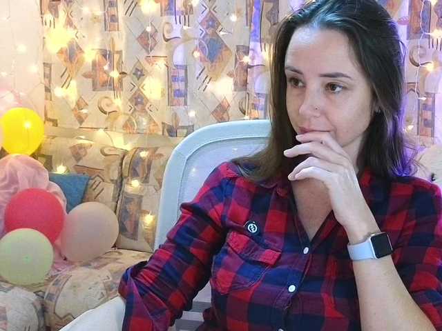 MilkaMilfMilka's BongaCams show and profile