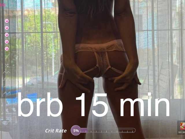 miss-milka's BongaCams show and profile