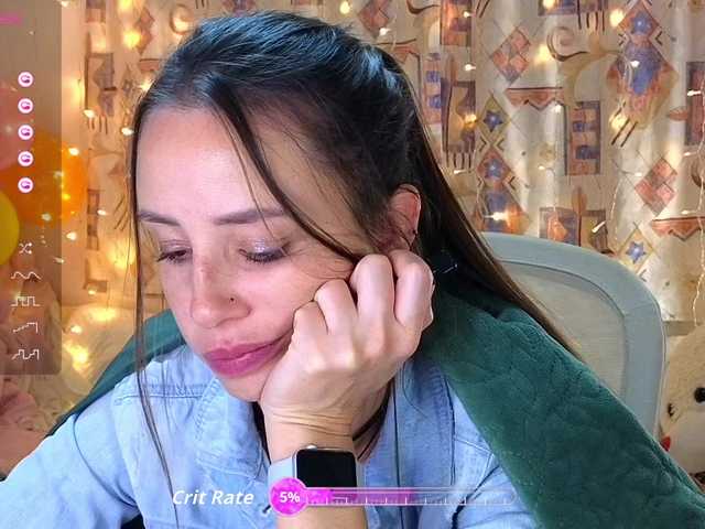 miss-milka's BongaCams show and profile