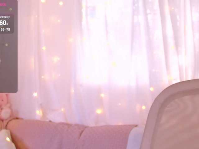 miss-milka's BongaCams show and profile