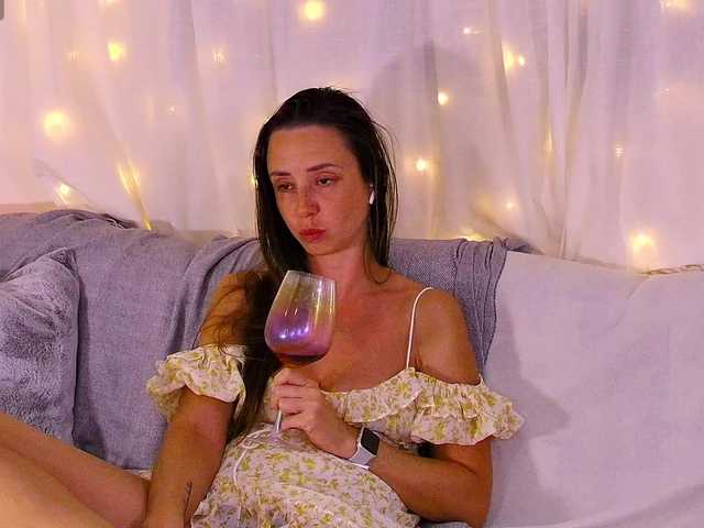 miss-milka's BongaCams show and profile