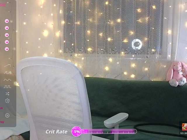 miss-milka's BongaCams show and profile