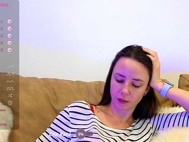 miss-milka's BongaCams show and profile