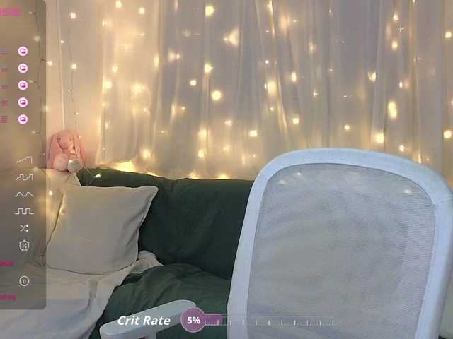 miss-milka from BongaCams is Freechat