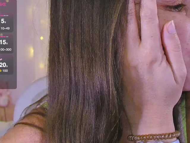 miss-milka's BongaCams show and profile