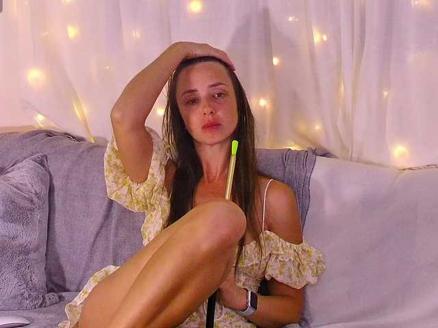 miss-milka's BongaCams show and profile