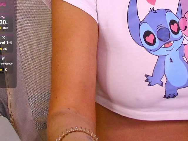 miss-milka's BongaCams show and profile