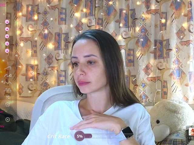 miss-milka's BongaCams show and profile