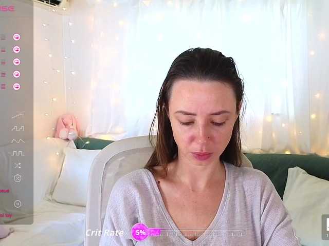 miss-milka's BongaCams show and profile