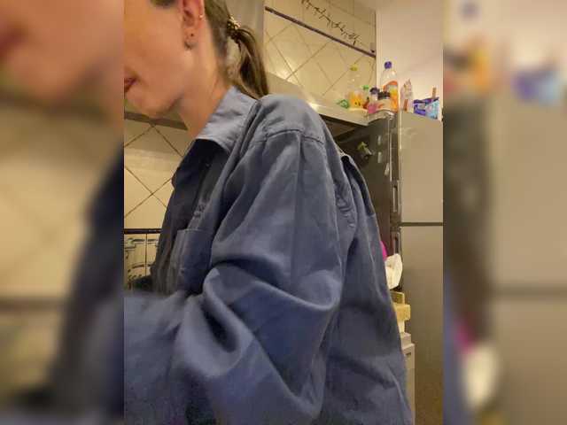 miss-milka's BongaCams show and profile