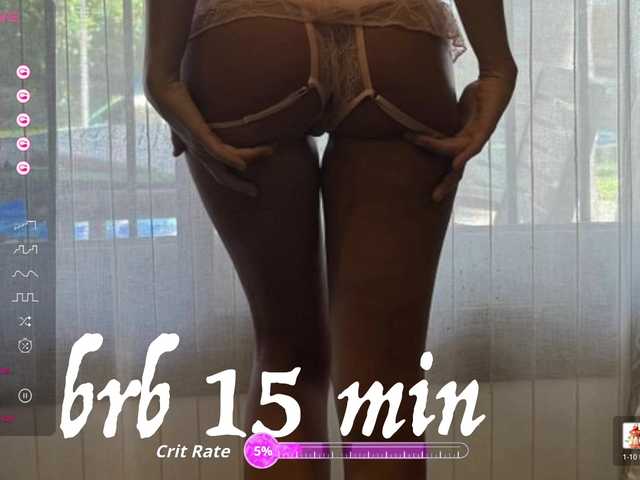 miss-milka's BongaCams show and profile