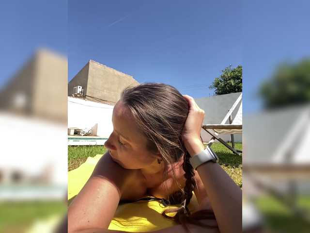 miss-milka's BongaCams show and profile