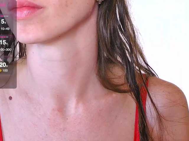 miss-milka's BongaCams show and profile