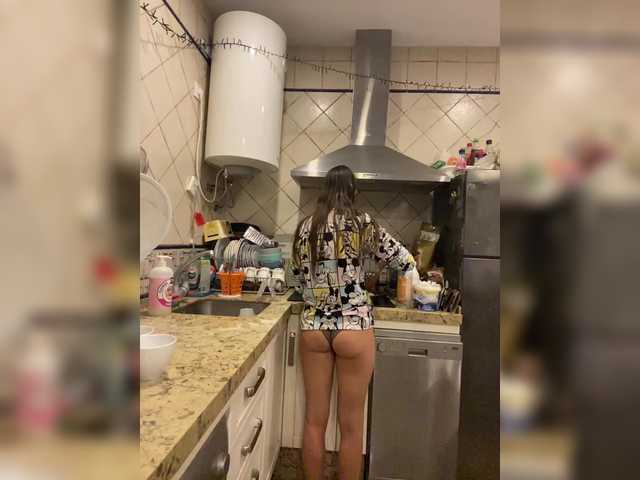 miss-milka's BongaCams show and profile