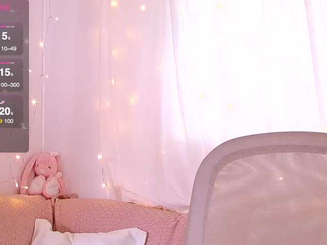 miss-milka's BongaCams show and profile