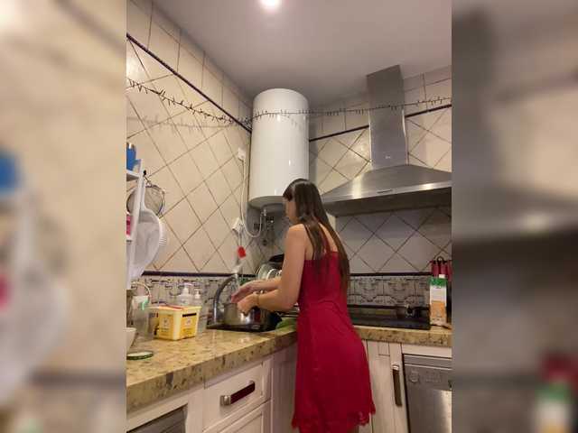 miss-milka's BongaCams show and profile