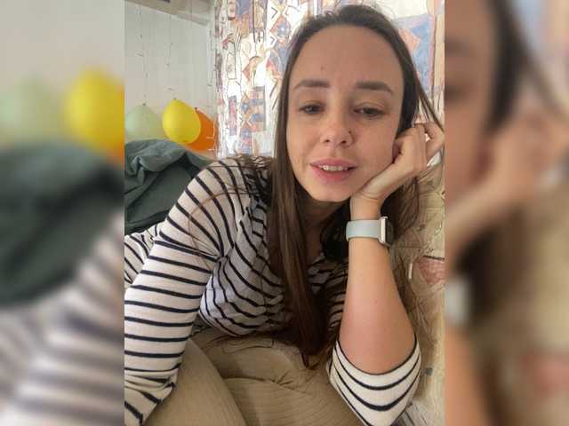 miss-milka's BongaCams show and profile