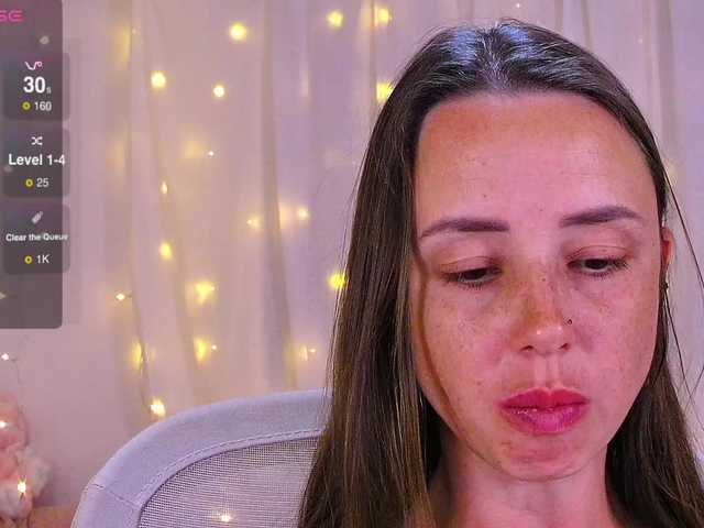 miss-milka's BongaCams show and profile