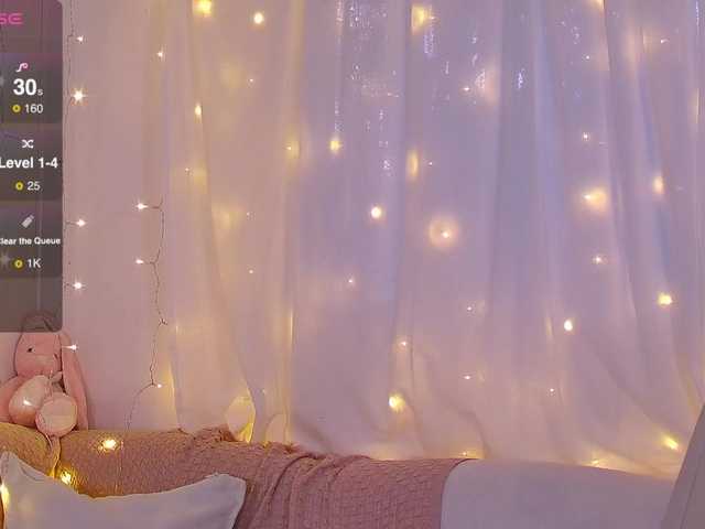 miss-milka's BongaCams show and profile