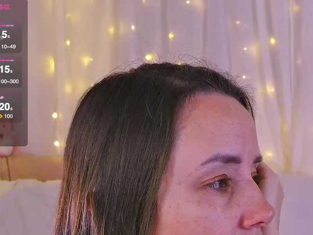 miss-milka's BongaCams show and profile