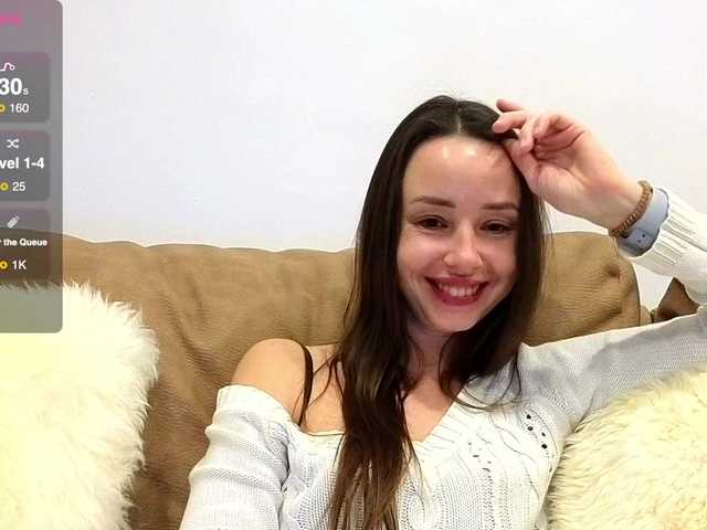 miss-milka's BongaCams show and profile