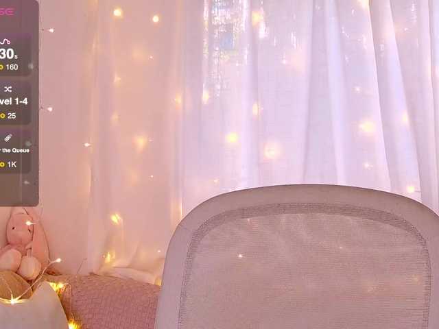 miss-milka's BongaCams show and profile